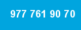 977 761 90 70 977 761 90 70